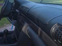 Używany Audi A4 125 KM (91 kW) 1997 Sedan/Limuzyna