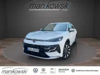 Gebraucht VW T-Roc Style 2026 Weiss SUV
