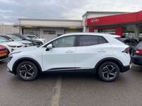 gebraucht Kia Sportage 1.6 T-GDI 110 2WD Vision 48V KOMF