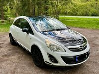 gebraucht Opel Corsa 1.4 INNOVATION 74kW INNOVATION