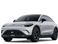 Gebraucht Smart #3 Pro 130 kW (177 PS) 2024 Digital white metallic SUV