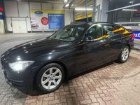 gebraucht BMW 318 Gran Turismo Gran Turismo 318d