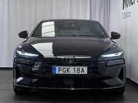 Gebraucht Audi e-tron Performance 280 kW (381 PS) 2024 Schwarz SUV