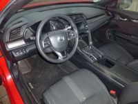 gebraucht Honda Civic 1.0 i-VTEC Turbo Elegance