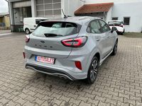 Gebraucht Ford Puma ST-Line 120 PS (88 kW) 2020 Grau SUV