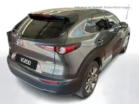 Gebraucht Mazda CX-30 Selection 179 PS (131 kW) 2020 Grau SUV
