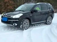 Gebraucht Citroën C-Crosser 156 PS (114 kW) 2010 SUV