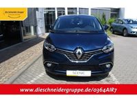 gebraucht Renault Scénic IV Intens ENERGY TCe 115 PDC