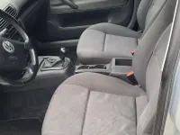 Gebraucht VW Passat Basis 116 PS (85 kW) 2005 Silber Kombi