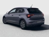 Ny VW Polo 95 HK (69 kW) 2026 Grå Hatchback