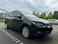 Brugt VW Sharan 200 HK (147 kW) 2015 MPV