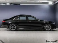 Gebraucht Mercedes S450 AMG 381 PS (280 kW) 2025 Schwarz Limousine