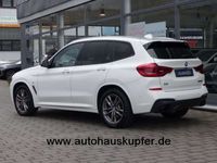 gebraucht BMW X3 M d xDrive40d PanoSD° AHK°ACC°Rf-cam