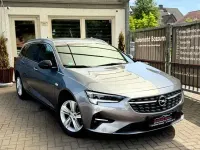 Używany Opel Insignia Elegance 174 KM (127 kW) 2020 Szary Kombi