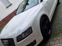 gebraucht Audi A5 Sportback 3.0 TDI (DPF) S tronic quattro -