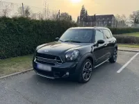 Second-hand Mini Cooper S 190 CP (139 kW) 2015 Negru Hatchback