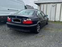 gebraucht BMW 320 