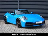 gebraucht Porsche 911 Carrera 4 Cabriolet (992)