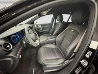 Gebraucht Mercedes E63S AMG Urban 450 PS (330 kW) 2021 Schwarz Kombi