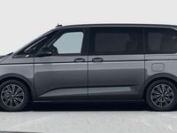 Neu VW Multivan Style 150 PS (110 kW) 2025 Indium grey metallic Van