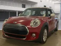 Usado Mini Cooper 136 CV (100 kW) 2015 Rojo Utilitario