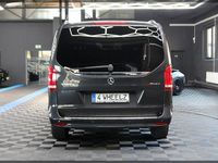 Gebraucht Mercedes V300 Avantgarde Edition 237 PS (174 kW) 2022 Grau Van / Kleinbus