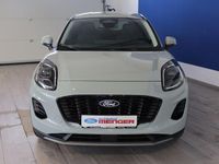 Neu Ford Puma Titanium 125 PS (91 kW) 2025 Grau SUV