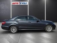 Second-hand Mercedes E200 184 CP (135 kW) 2013 Gri Berlinǎ