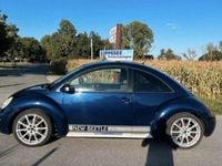 Second-hand VW Beetle 158 CP (116 kW) 2006
