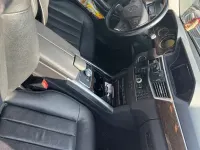 Gebraucht Mercedes E350 265 PS (194 kW) 2010 Schwarz Limousine