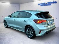 gebraucht Ford Focus 1.0 EcoBoost Hybrid ST-LINE X