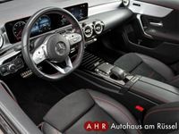 gebraucht Mercedes CLA200 AMG-Line *LED*Pano*MBUX*ab 4,99%*