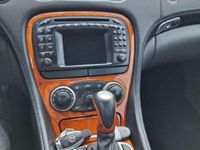 Gebraucht Mercedes SL500 306 PS (225 kW) 2002 Cabrio