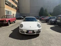Gebraucht Porsche 911 Carrera S 355 PS (261 kW) 2006 Weiß Coupé