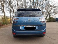 gebraucht Citroën Grand C4 Picasso Grand C4 Picasso , TÜV neu, Massagesitze, Klima