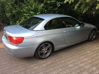 gebraucht BMW 320 Cabriolet d -