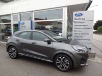 gebraucht Ford Puma 1.0 EcoBoost