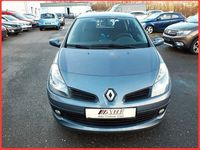 gebraucht Renault Clio Exception 1.6 16V*Klima*2.Hand*