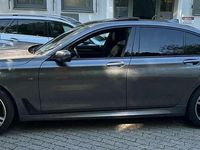 Gebraucht BMW 730 265 PS (194 kW) 2017 Grau Limousine