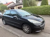 Gebraucht Peugeot 207 88 PS (64 kW) 2006 Kleinwagen