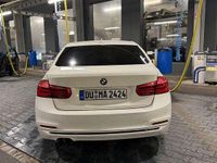 Gebraucht BMW 316 116 PS (85 kW) 2017 Limousine