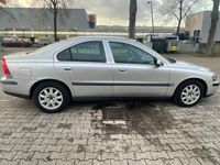 gebraucht Volvo S60 2.4 (103kW)*TÜV+AU NEU*INSP NEU*