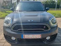 Occasion Mini Cooper SD Countryman 190 ch (139 kW) 2018 Gris SUV