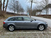 gebraucht Audi A4 2.0 TFSI Ambiente Avant