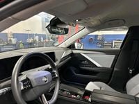 Gebraucht Opel Astra 149 PS (109 kW) 2023 Schwarz Kombi