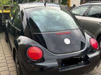 gebraucht VW Beetle Gebraucht