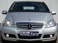 gebraucht Mercedes A200 CDI