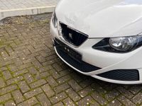 gebraucht Seat Ibiza 1,2