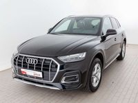 gebraucht Audi Q5 advanced 40 TDI qu. S tr. AHZV DAB NAVI