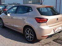 Gebraucht Seat Ibiza Beats 116 PS (85 kW) 2017 Gold Limousine
